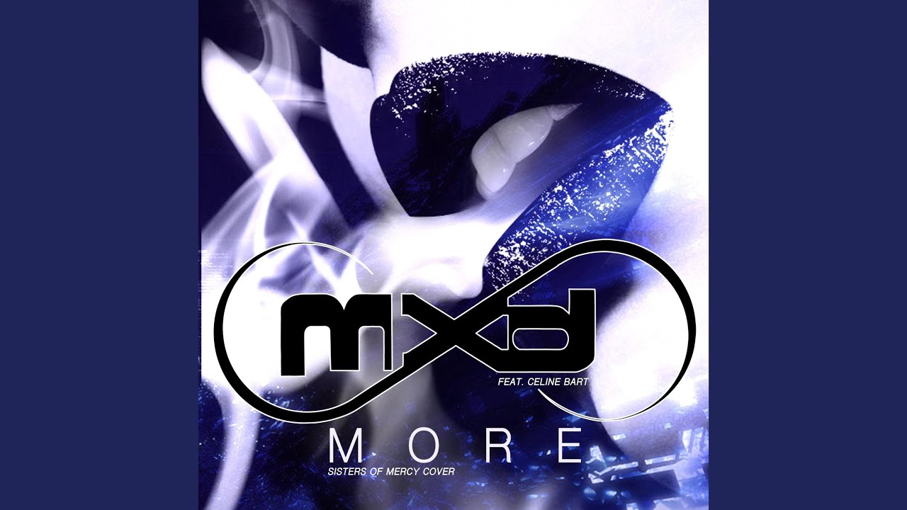 More (feat. Celine Bart)