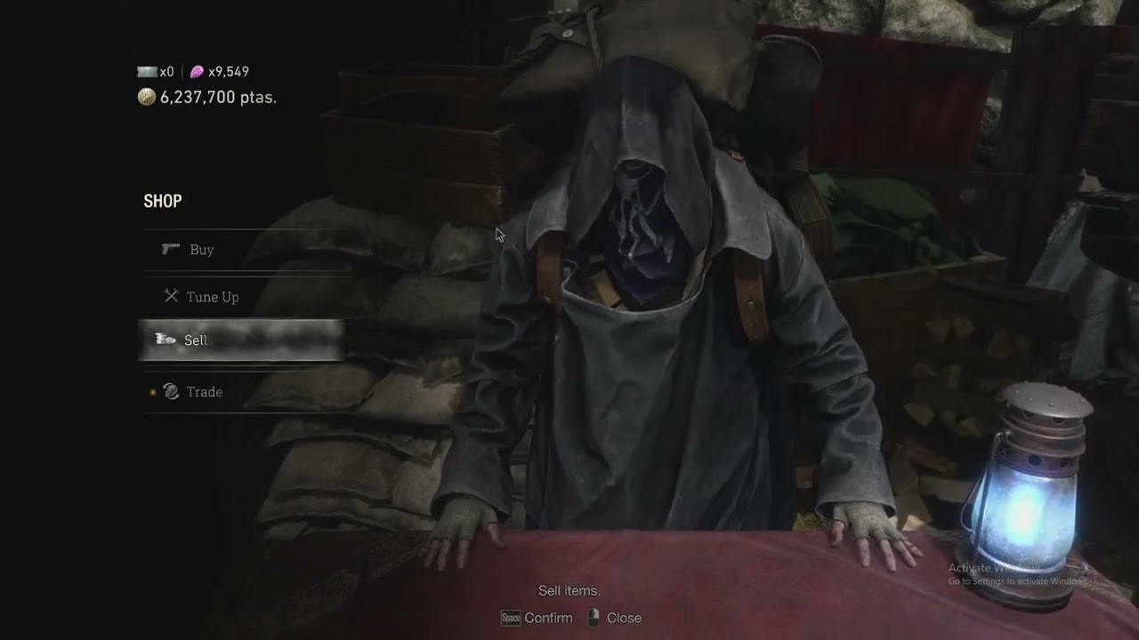 Como Hackear Resident Evil 4 Remake Con (CHEAT ENGINE) 2023!