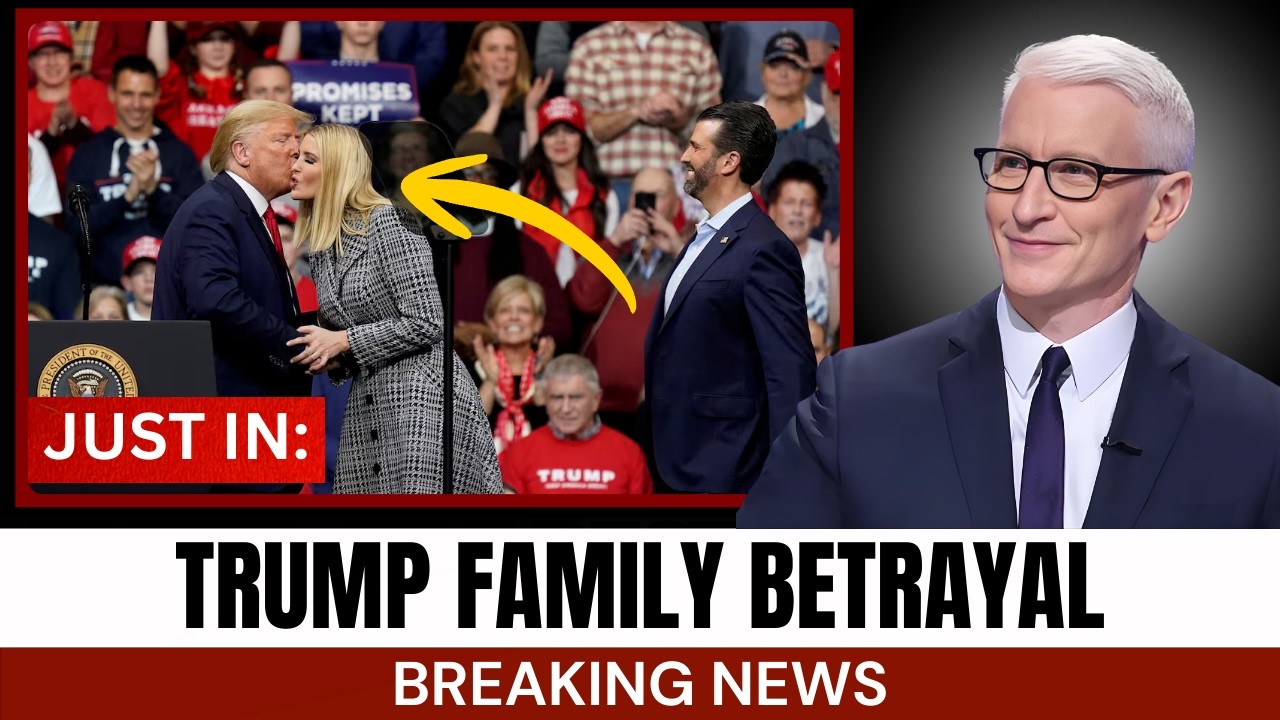 SHOCKING Twist Mar a Lago Intruder's Trump Loving Family SPILLS EVERYTHING – Trump Is FUMING!