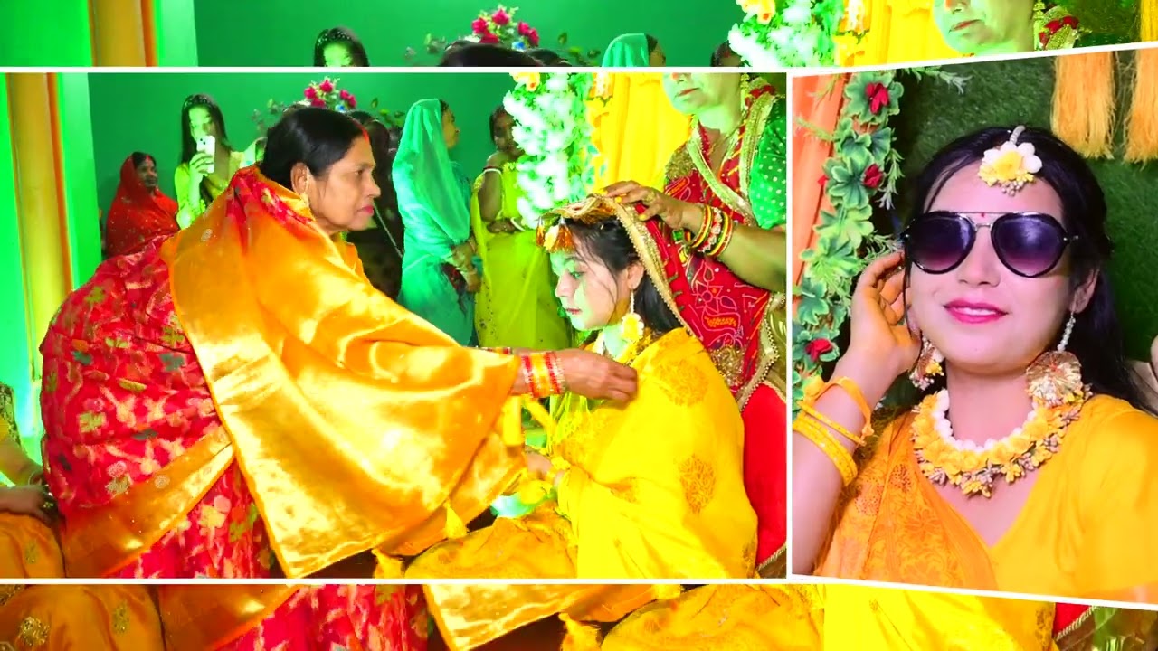 Haldi