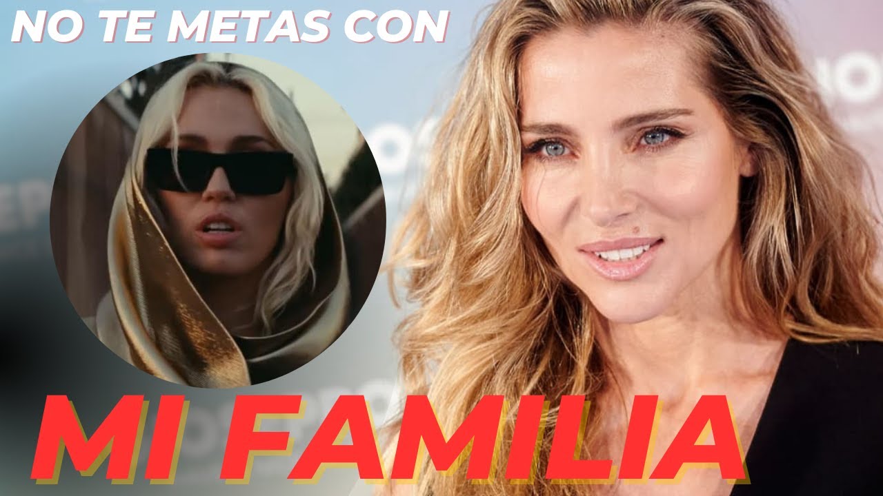 NO CREERAS lo que OPINA ex CUÑADA de MILEY CYRUS SOBRE FLOWERS el SENCILLO CONTRA de LIAM
