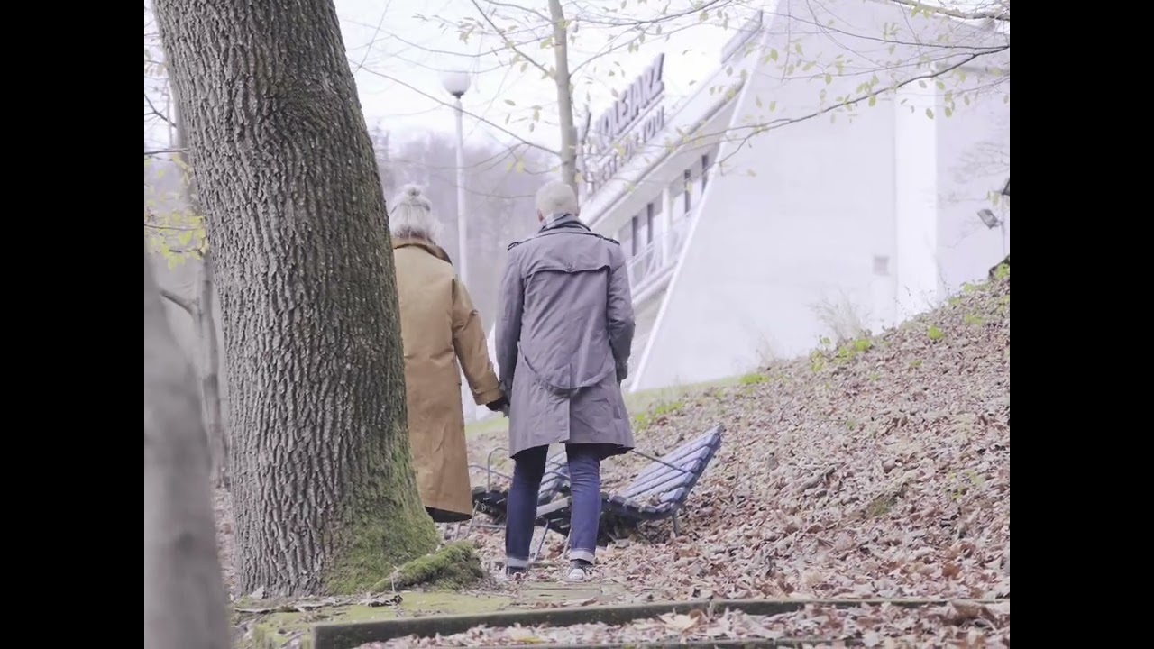 Kurort. Film Dokumentalny