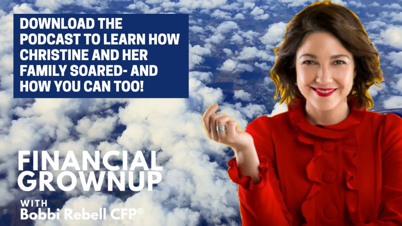 How to survive a dual startup household with Mother of All Jobs author Christine Armstrong
