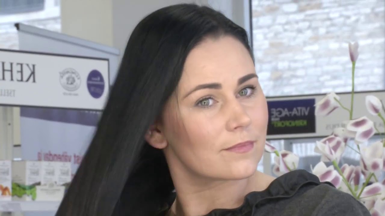 Kati Tootsi ja Anu Saagimi ilulemmikud