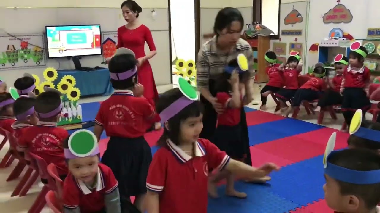 Thơ: Đi chơi phố. Gv: Đặng Thị Nga