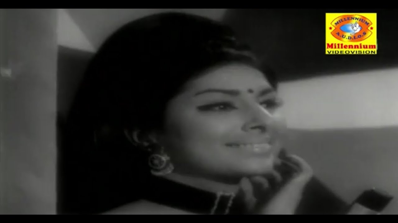 Evergreen Film Song | Deepaadaradhana Nada Thurannu | Bhadradeepam | Malayalam Film Song