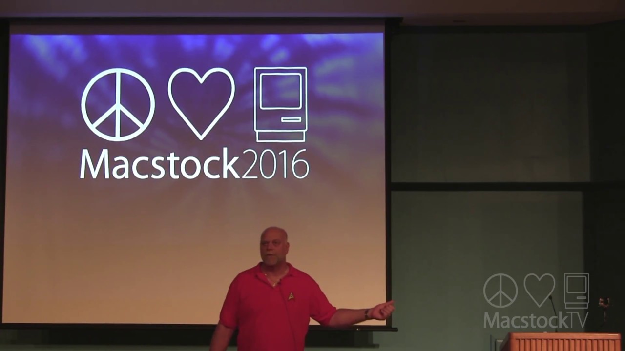 Guy Serle: Podcasting within iOS