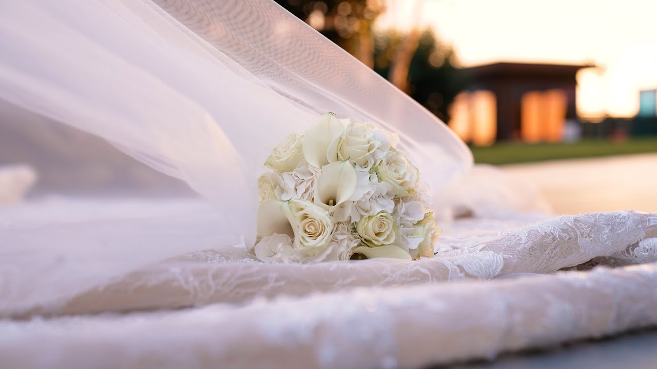 Melisa & Umut 18.9.2022 | wedding film
