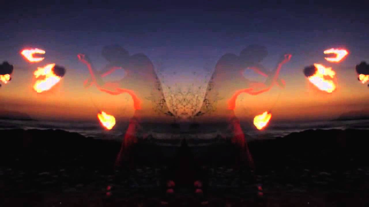 Odyssey Of Noises - Firedance (Mindwave Remix)