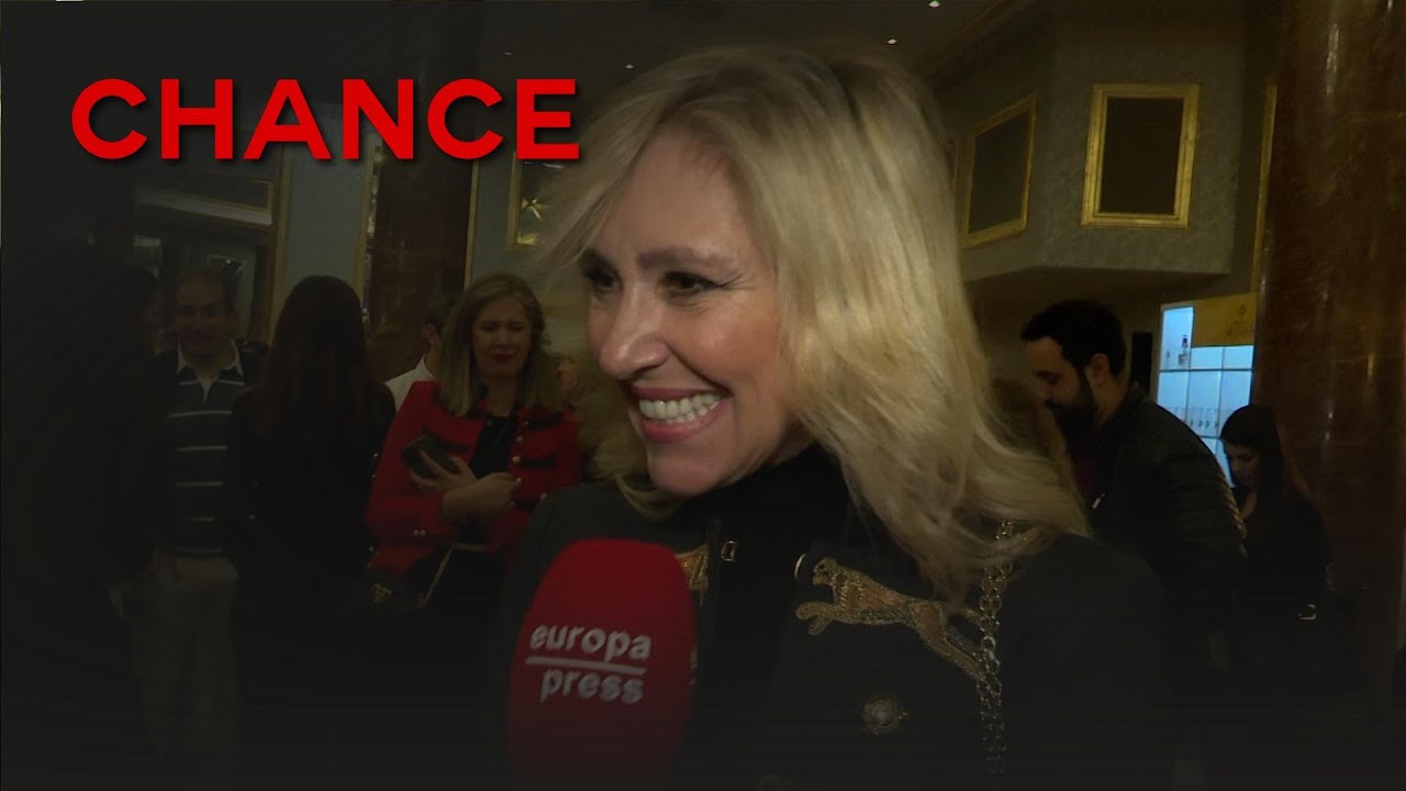 Marta Robles sobre Dora Postigo, la expareja de su hijo Mitch: 