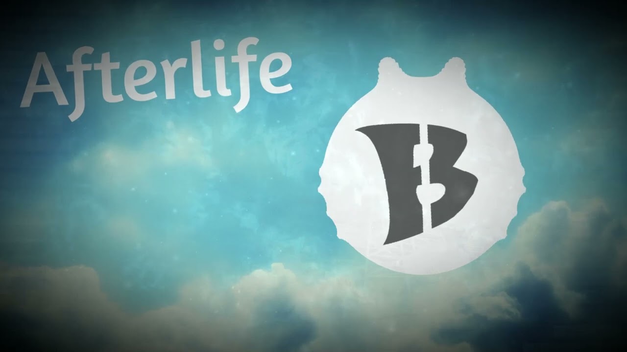 Benji-G - Afterlife