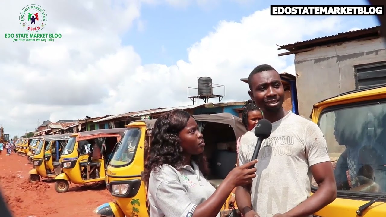 BUSINESS AND LOCATION REVIEW OF OGIDA BARRACK AND ENVIRON STAY TUNE TO THE END