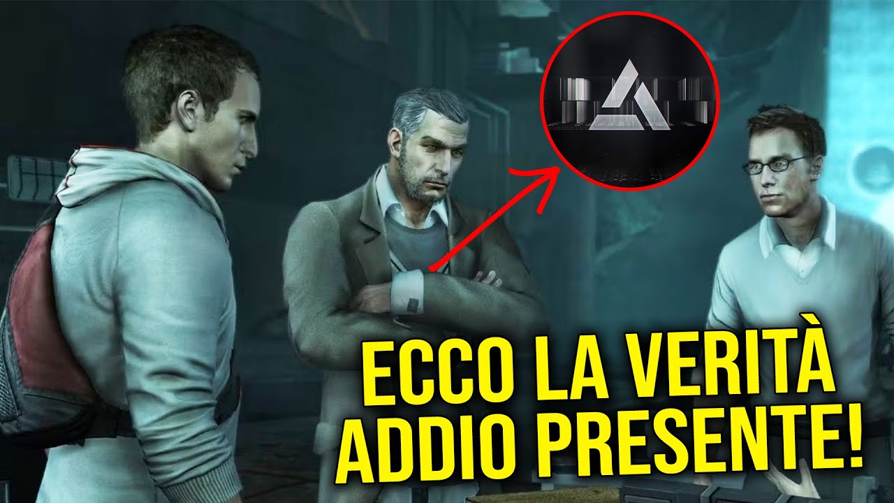 HO SCOPERTO il PIANO SEGRETO di UBISOFT per DISTRUGGERE ASSASSIN'S CREED!