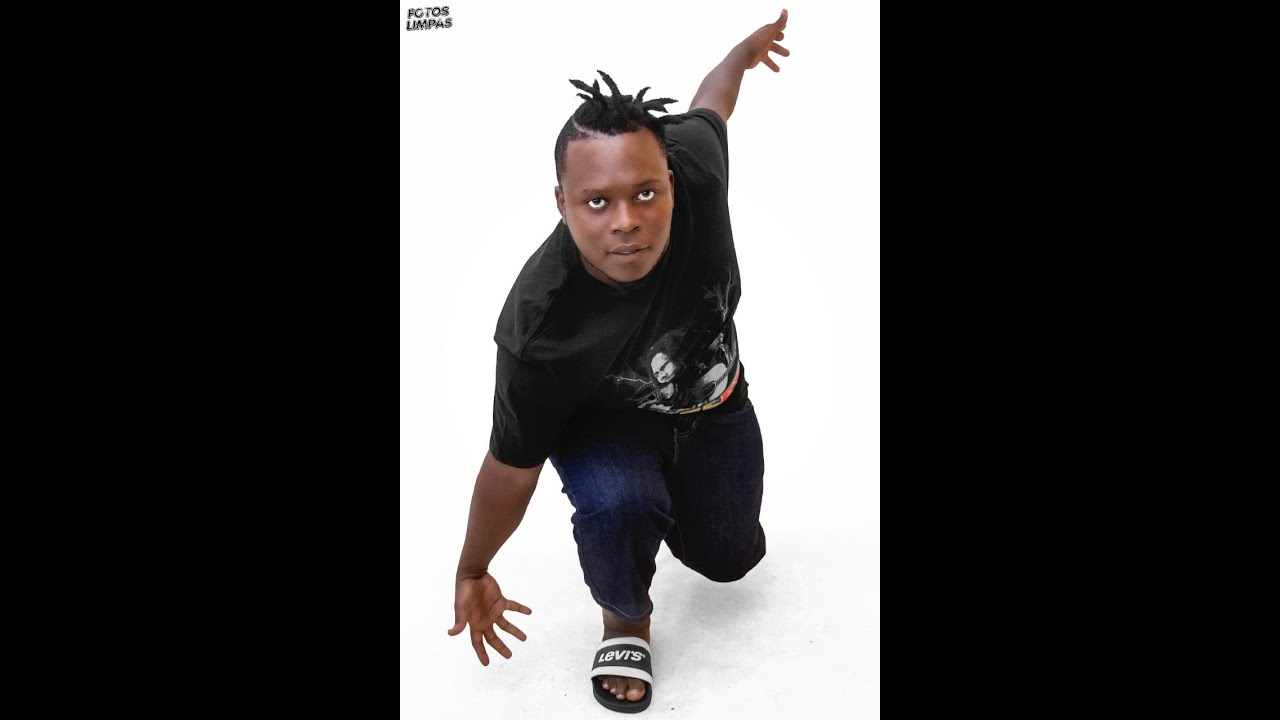 KIAME PROMOVE = Bastidores da música Morte = Rei Moeda ft Baila king