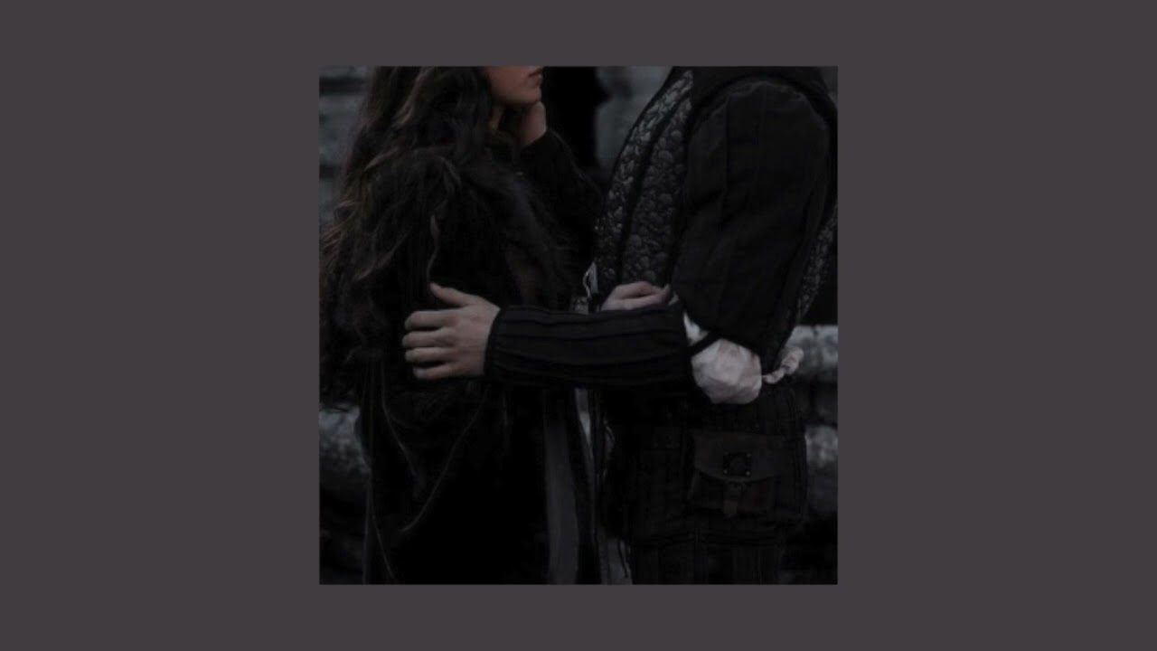 secret moments in hidden hallways | a forbidden love playlist