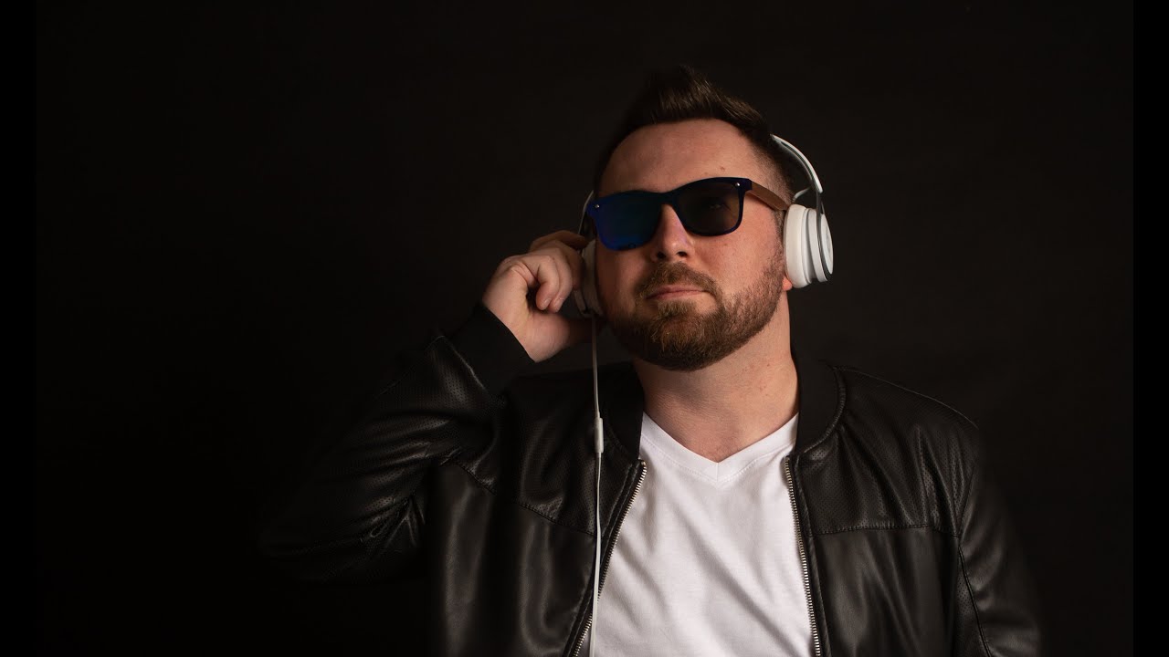 Dj Nouvi Trance & Vocal Trance videoset