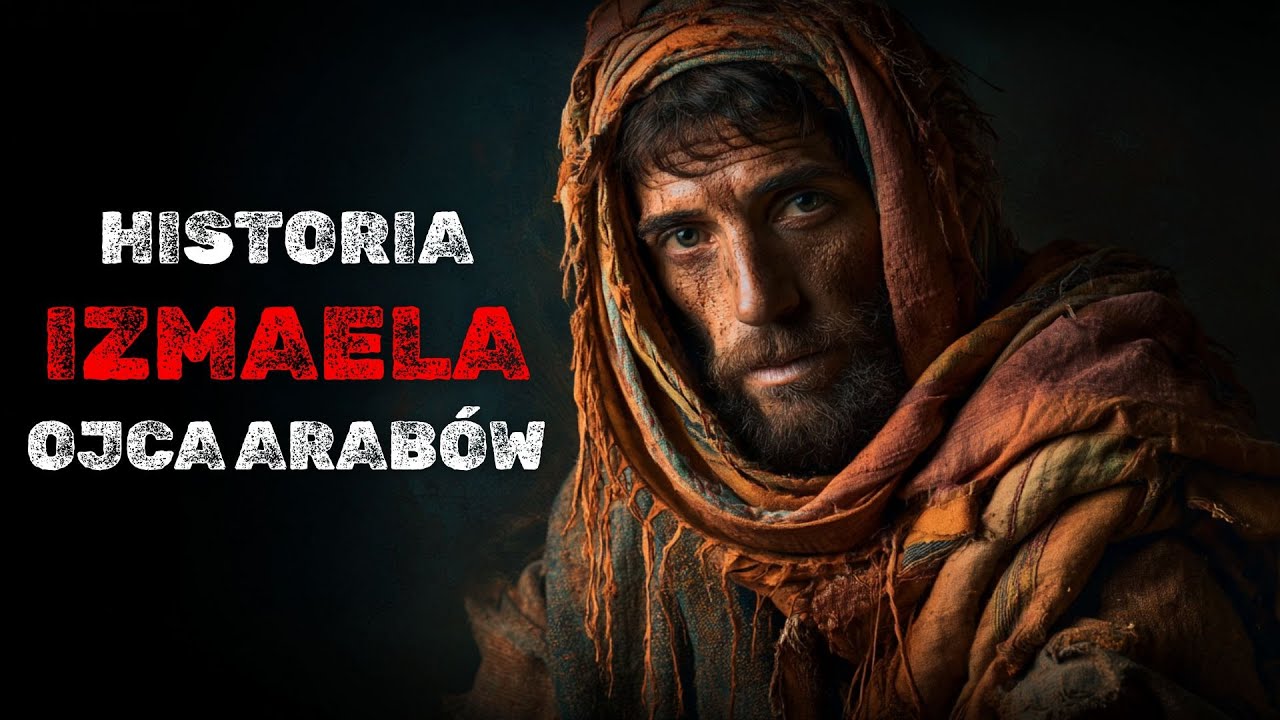 ✨IZMAEL W BIBLII: ODRZUCONY SYN, ZŁAMANA OBietNICA I WYGNANIE✨