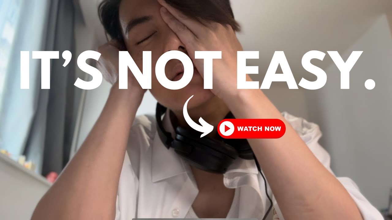 The REALITY of Being a NEW YOUTUBER (less than 200 subscribers)