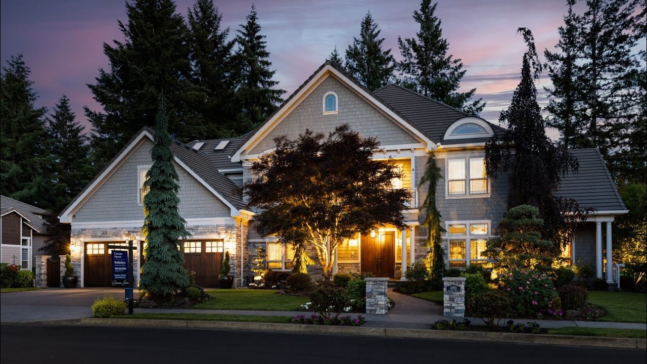 3220 NW LACAMAS DR Camas, WA 98607