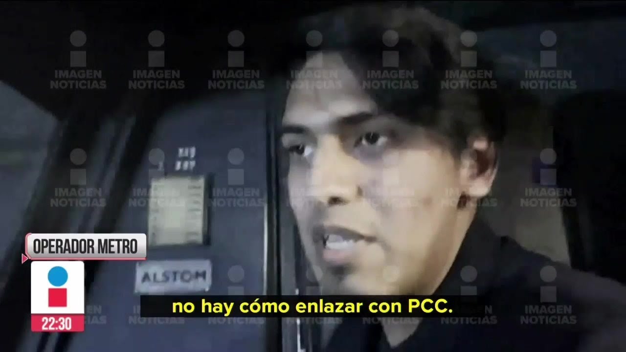 Conductores del Metro narran problemas en sistema de comunicación | Ciro Gómez Leyva