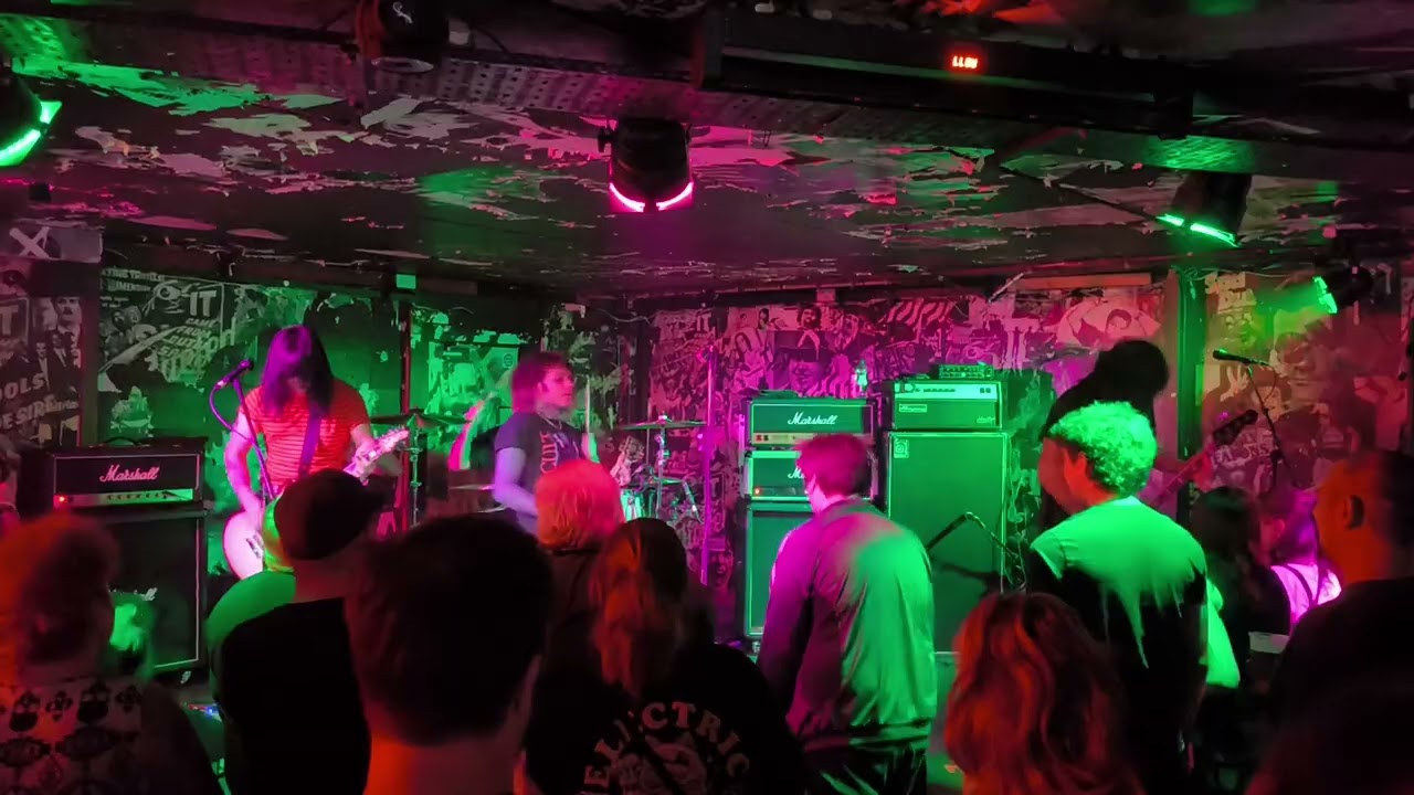 LOWLIVES - 