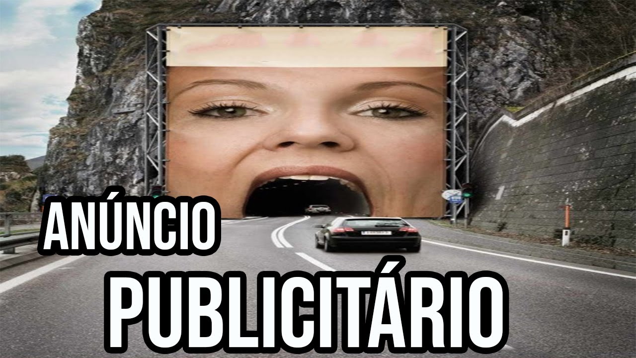 ANÚNCIO PUBLICITÁRIO - GÊNERO TEXTUAL