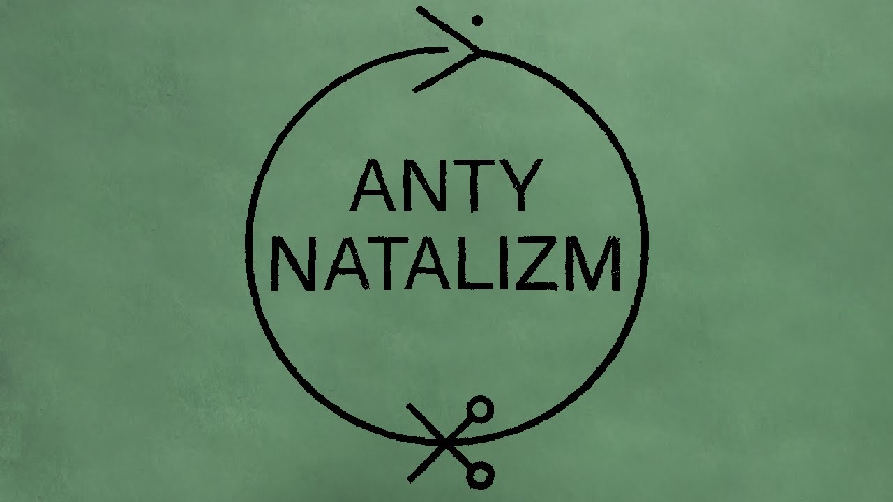 ANTYNATALIZM
