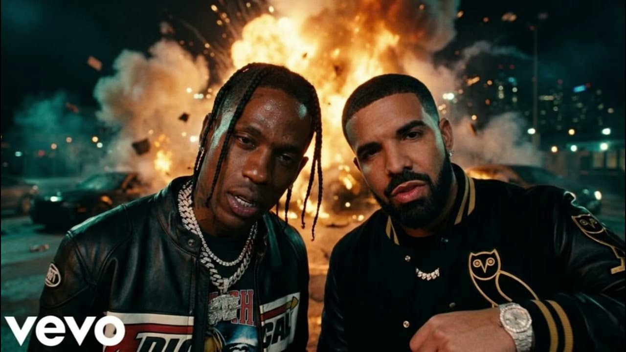 Travis Scott, Drake ft. Gunna & Lil Baby, Post Malone, Future - (Unreleased Album Mix) 2026