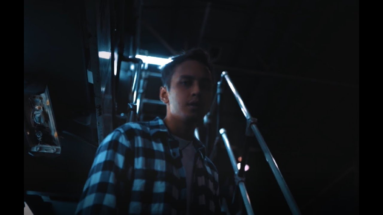 Finale Hero Remaja 2021 : FAZZIQ MUQRIS