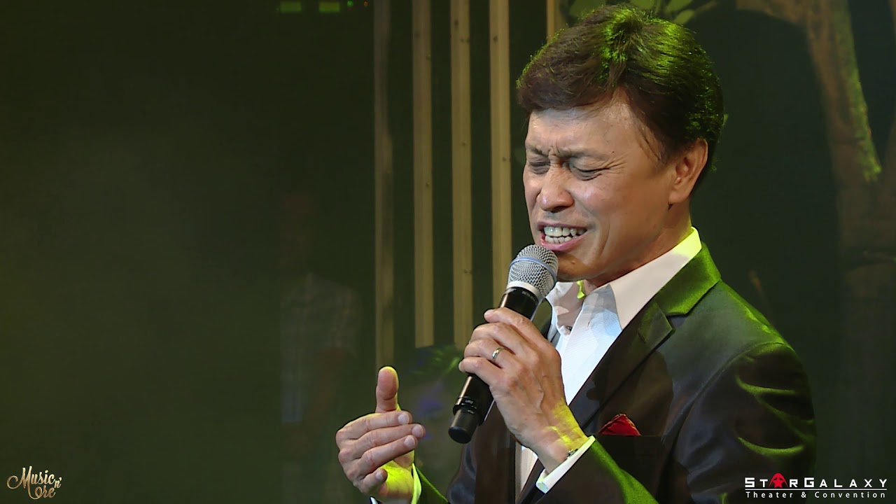 (Live) Bao Giờ Biết Tương Tư - Tuấn Ngọc | Music n' More số 6