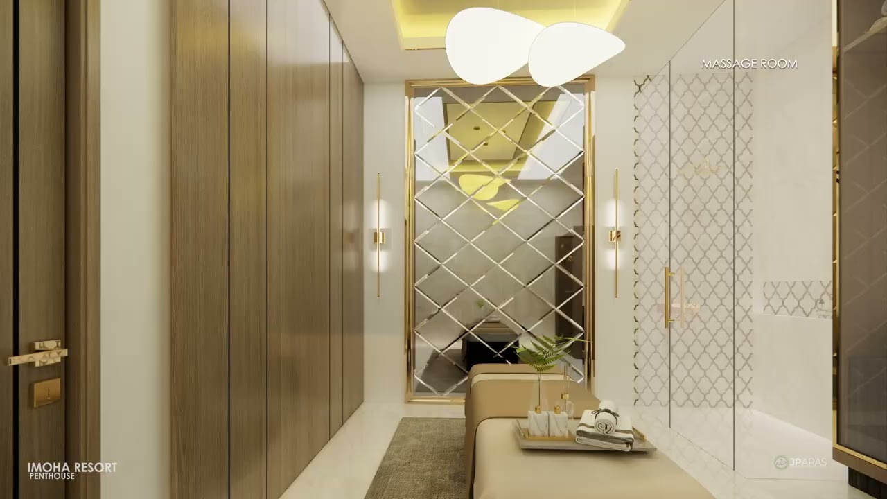Penthouse Suite_Interior Walkthrough_021226