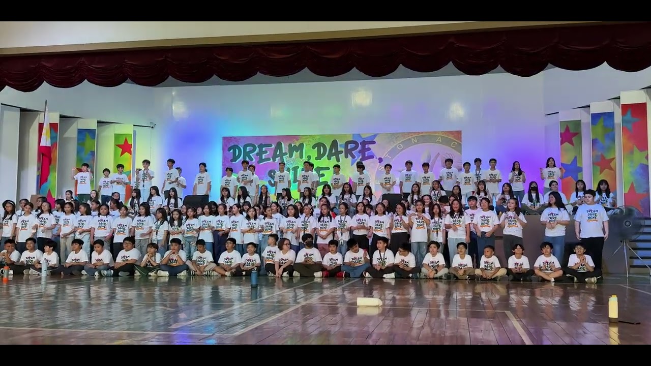 Creston Academy Intermed Family Day