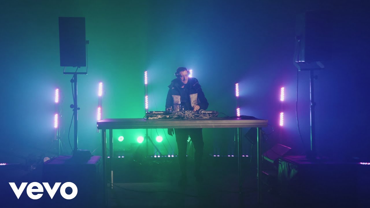 Bissett - Every Single Time (Live Session)