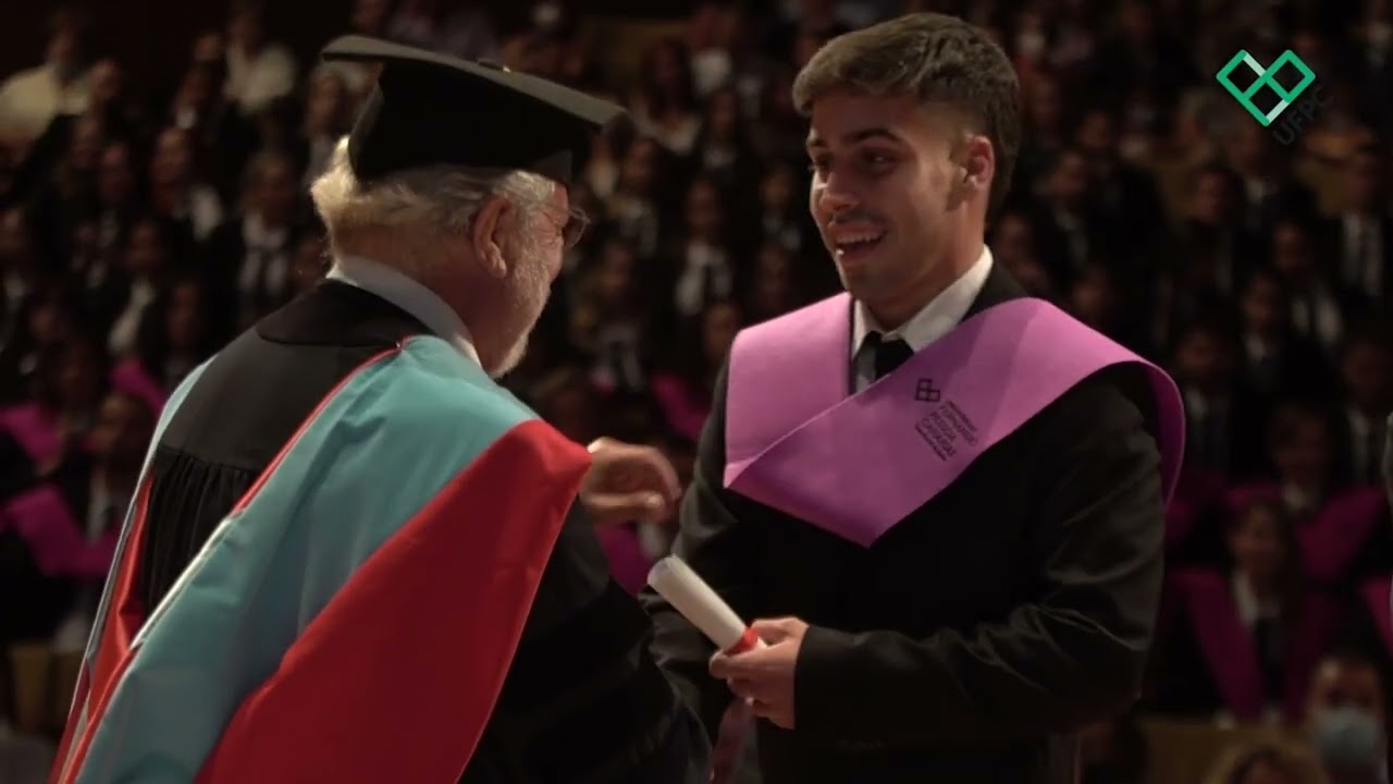 Acto de Graduación 2022