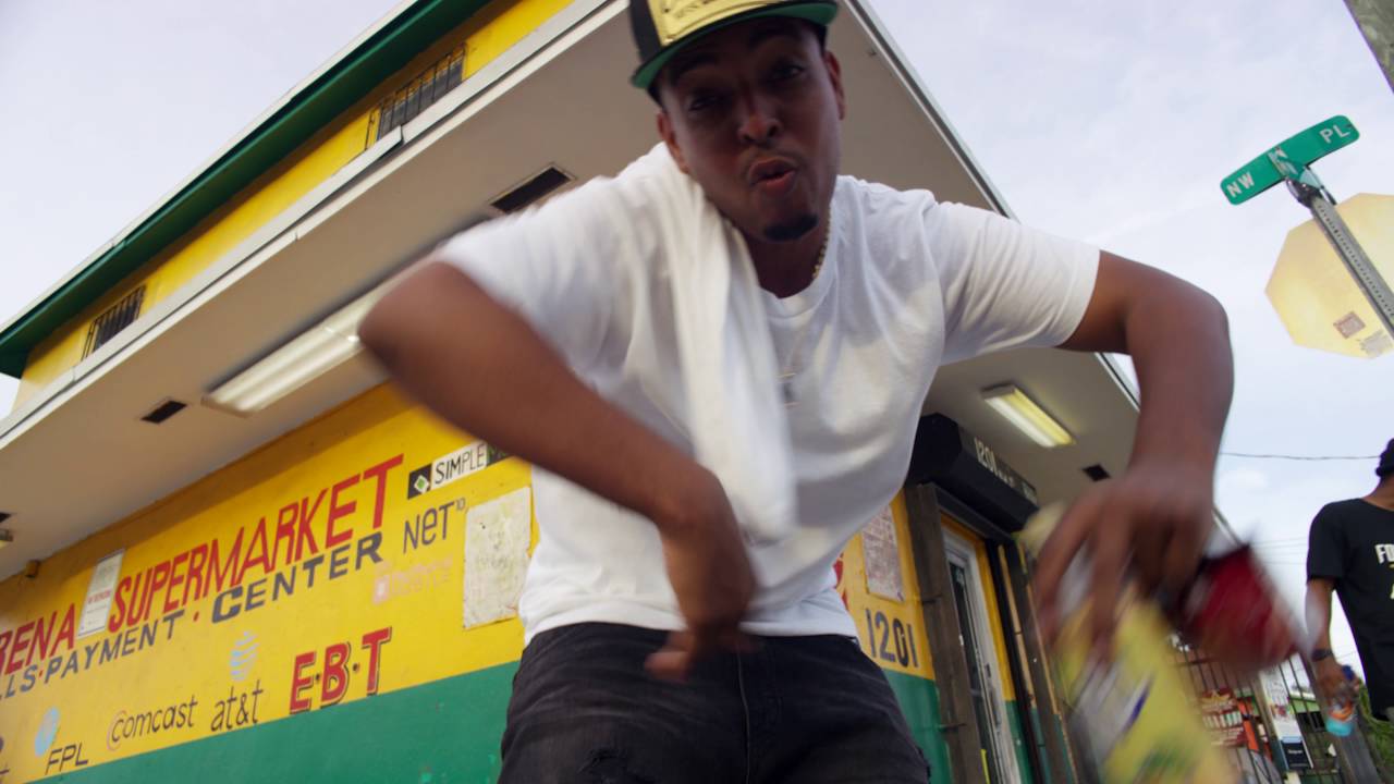 Jigg- Right Now [Music Video]