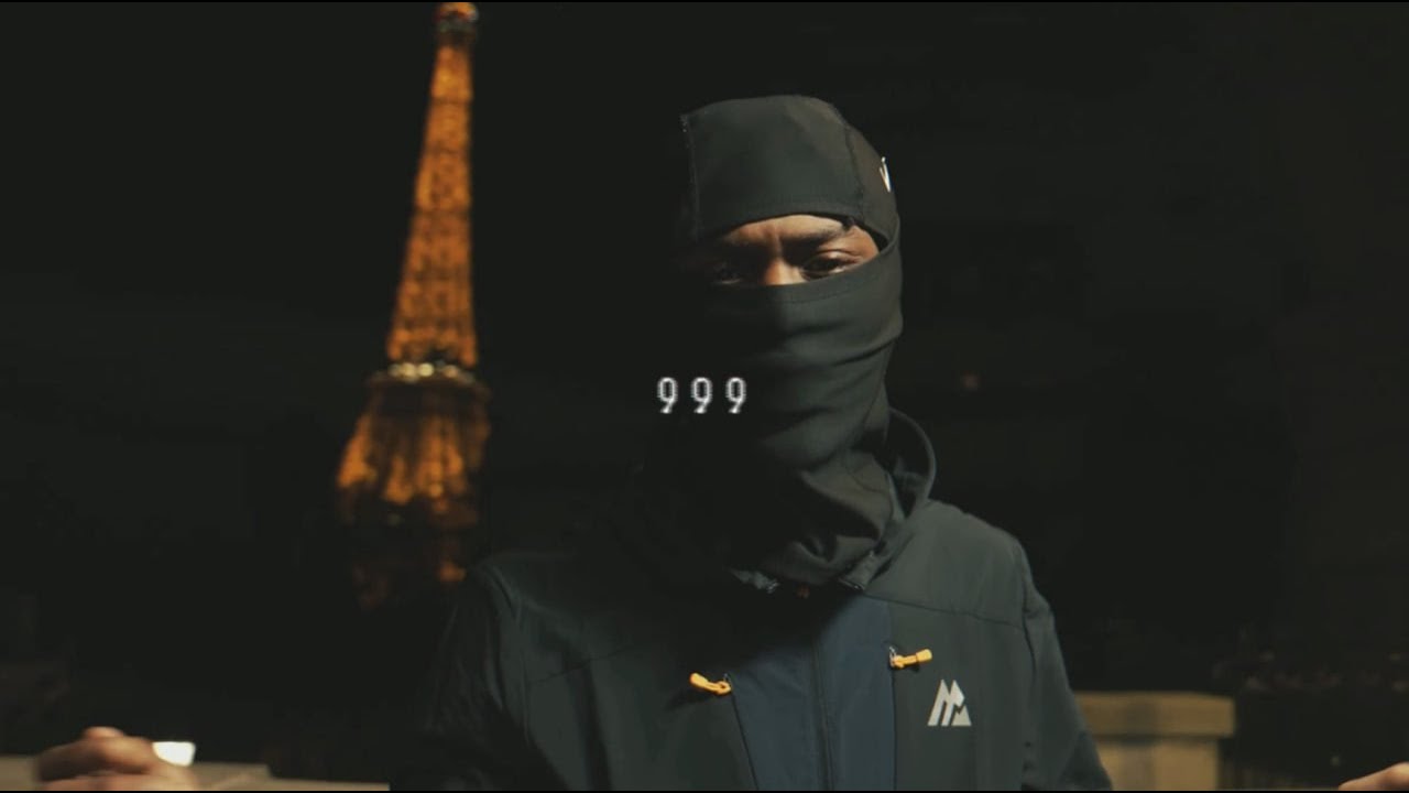 [FREE] Drill Type Beat 