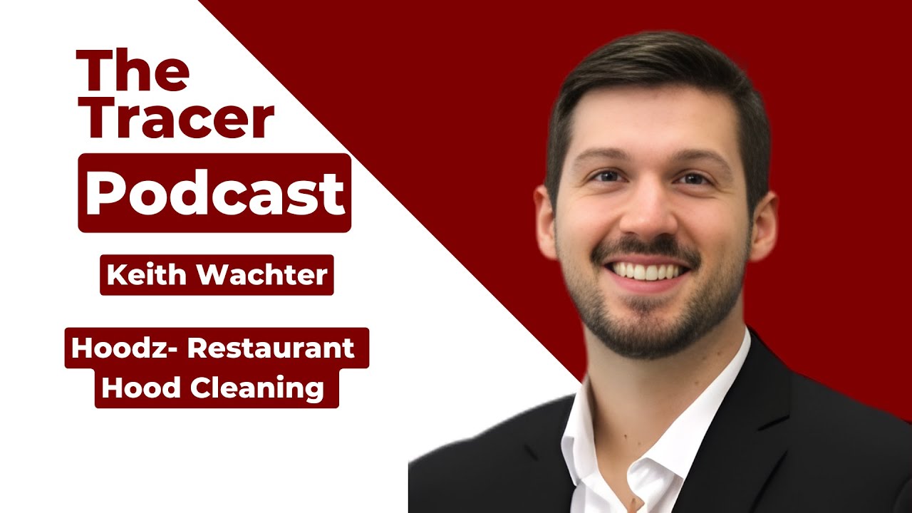B2B, Needed Service, Recurring Revenue- This Franchise Has it All. Hoodz. Ep 28