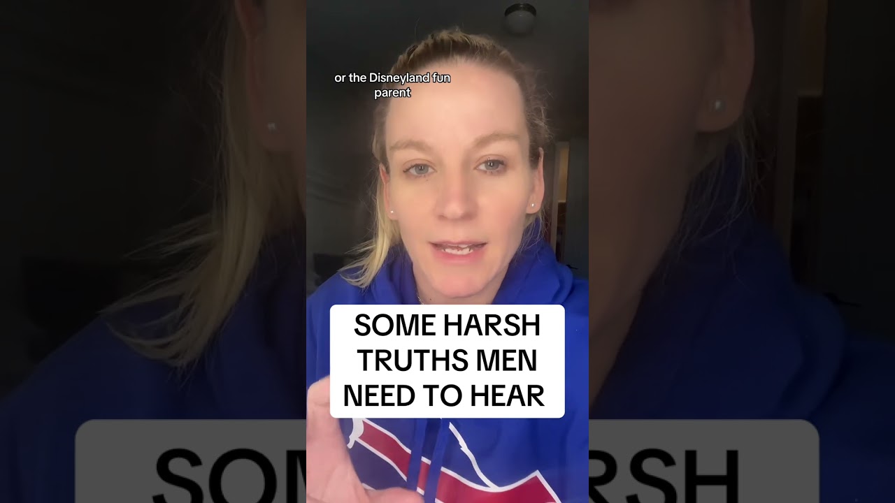 MEN SHOULD LEARN, ACCEPT, & LISTEN THESE ABOUT LIFE (YIKES THIS VIDEO IS PAINFUL BUT TRUE.. )