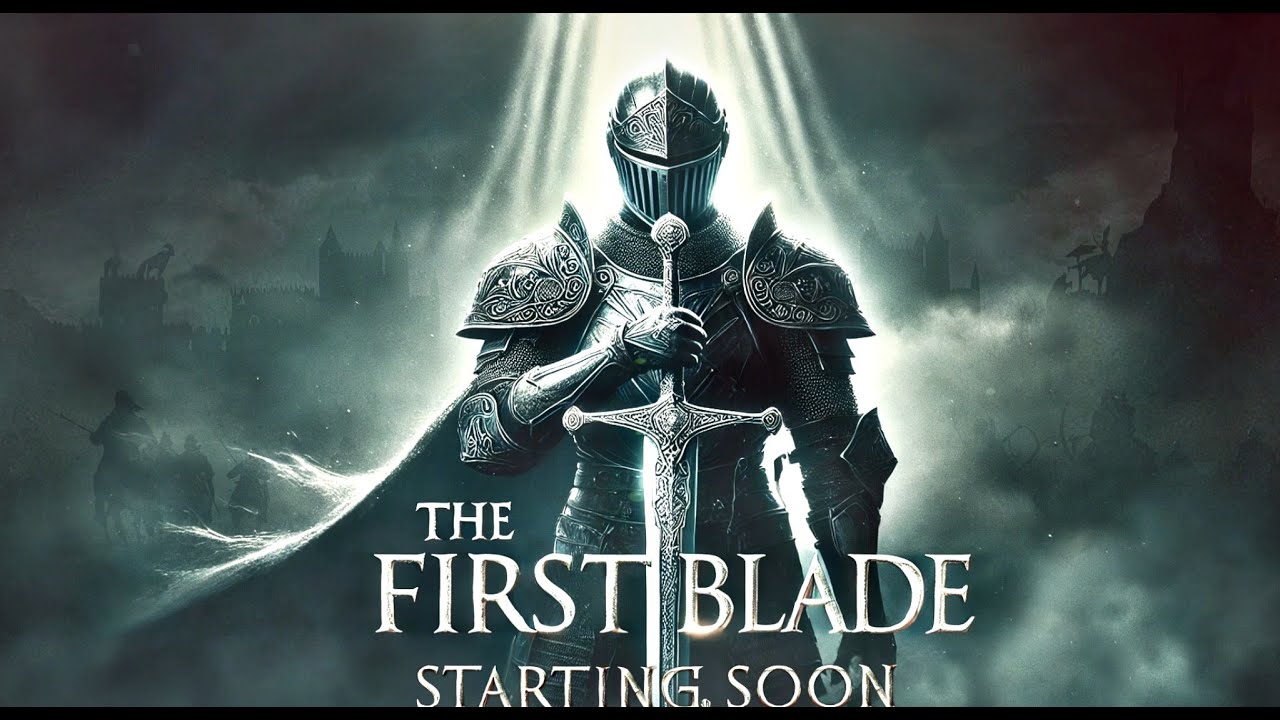 ⚔️ Conqueror’s Blade | The First Blade – Day 2