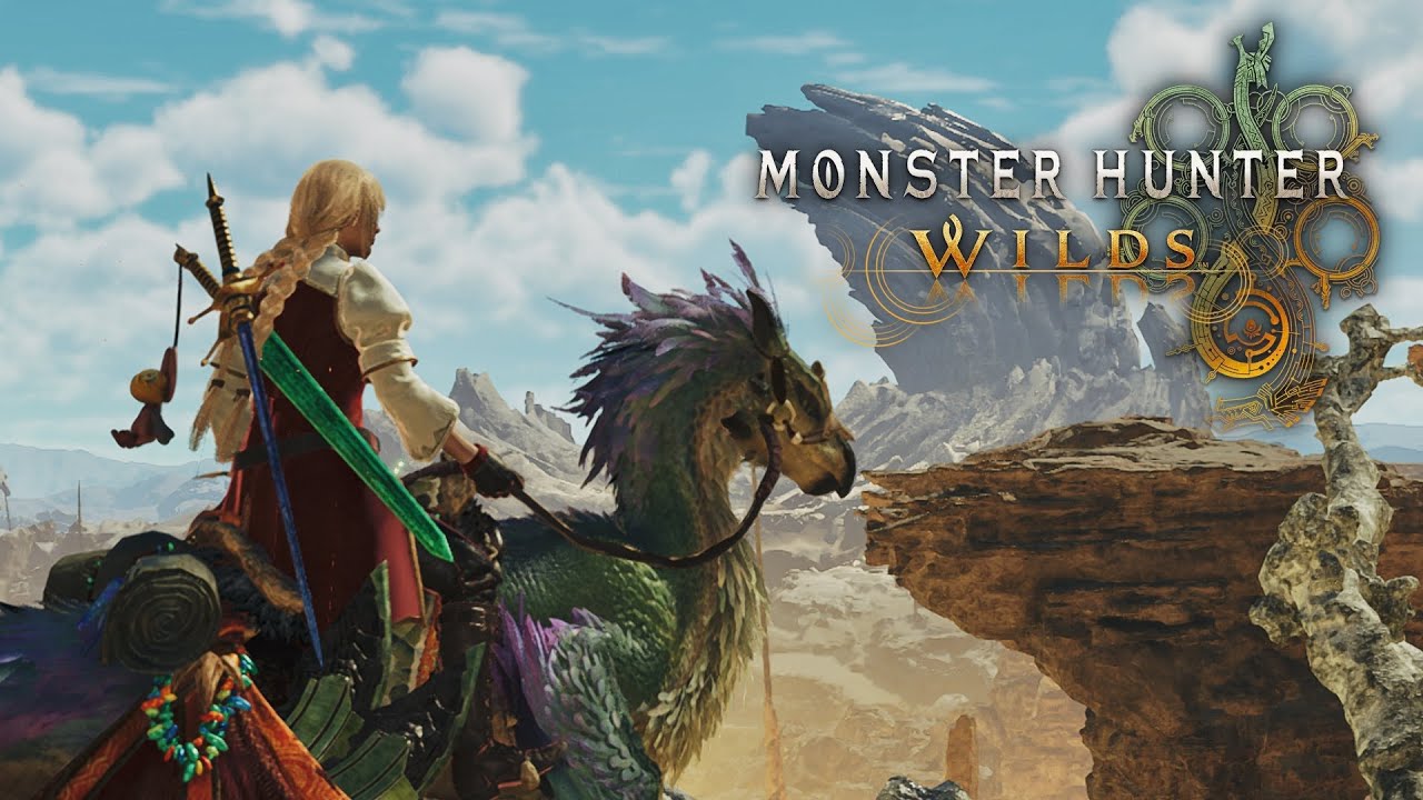 【MHWilds】フリチャレお疲れ様でした のんびりバウンティ 気が向いたらゴグマ周回【ワイルズ】