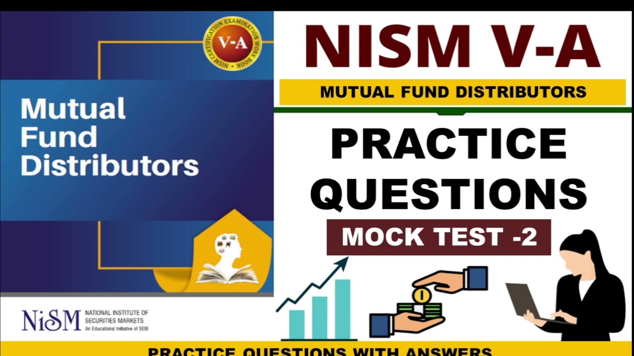 NISM Mutual Fund - Mock Test 2
