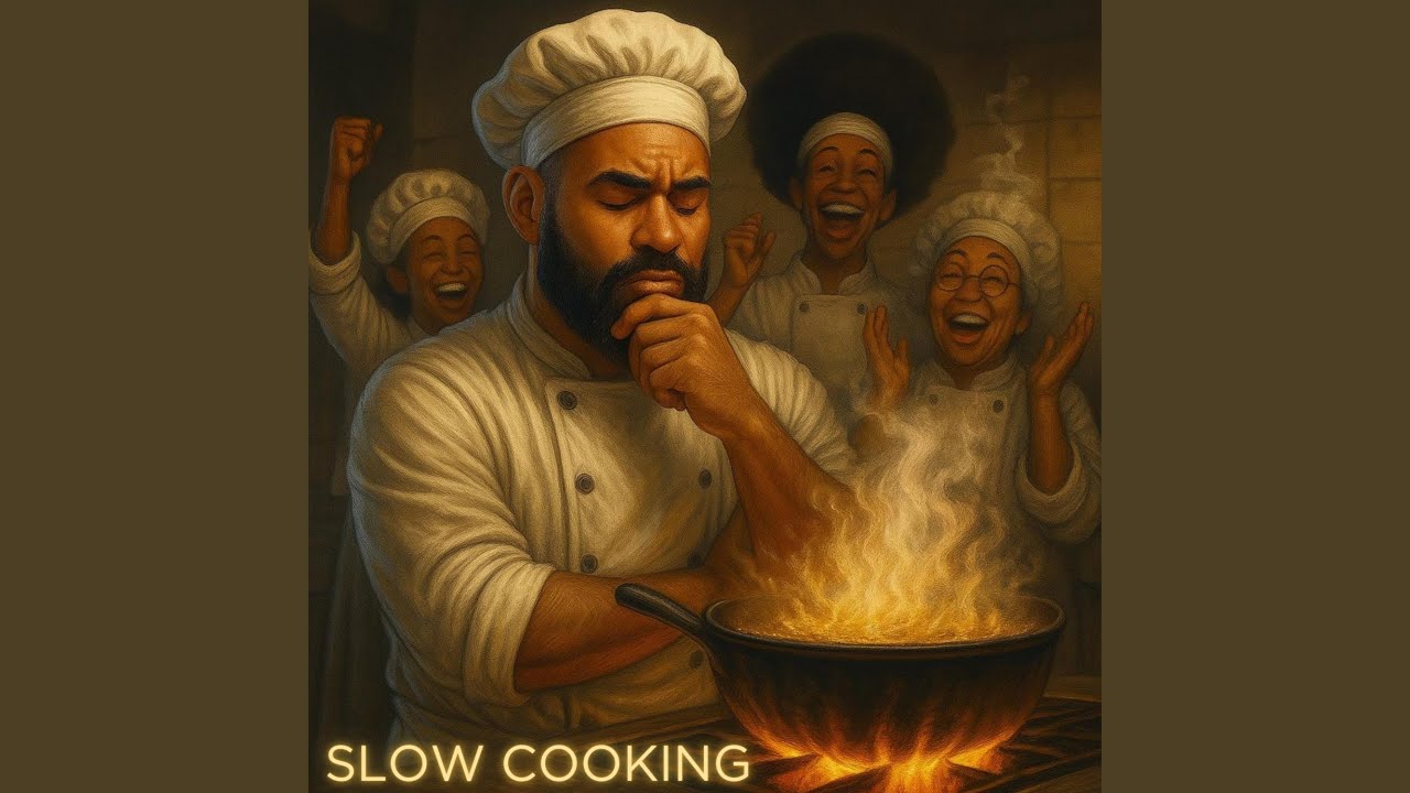 Slow Cooking
