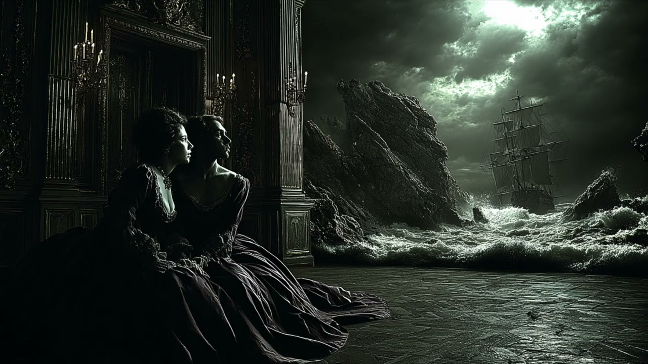 Start preparing for the most important ball of your life - Moonlit Melodies