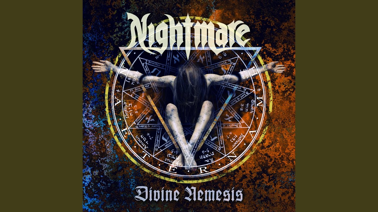 Divine Nemesis