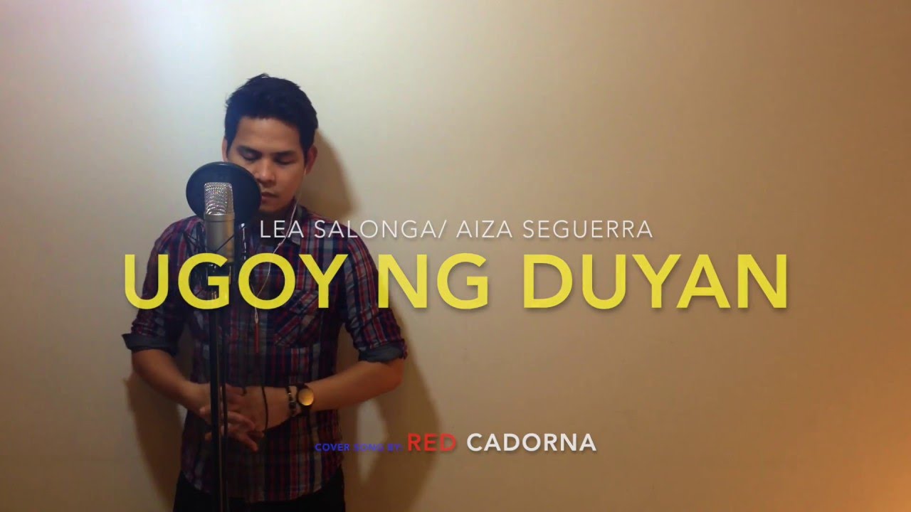 Ugoy ng Duyan (Cover Song)