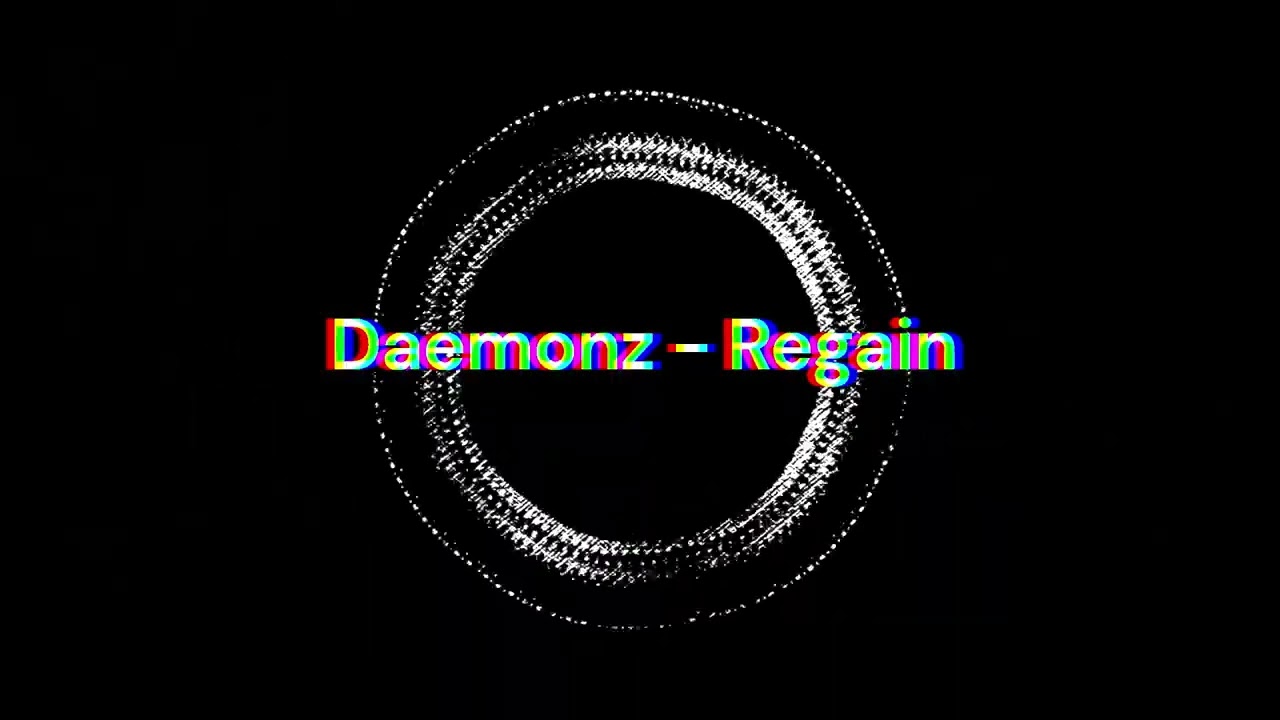 Daemonz - Regain
