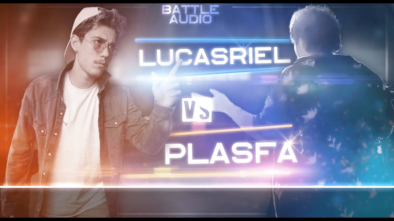 Plasfa vs LucAsriel - ROYAL ACADEMY