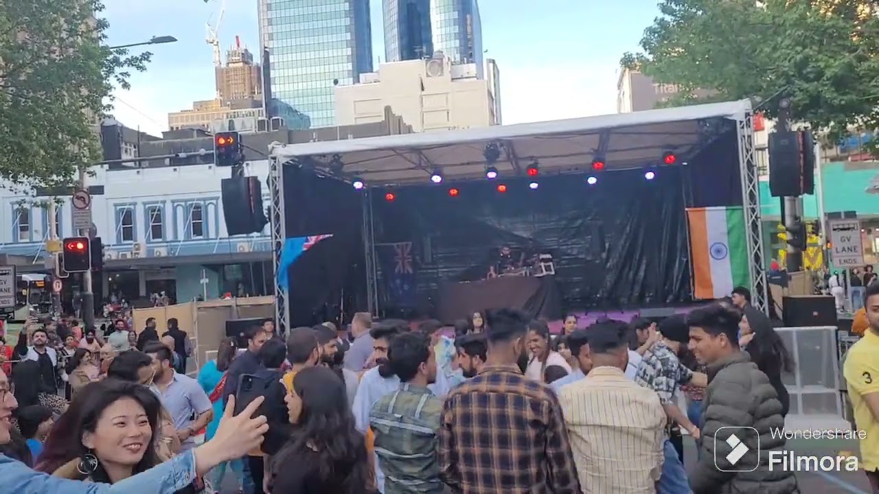 Auckland Diwali Festival 2023