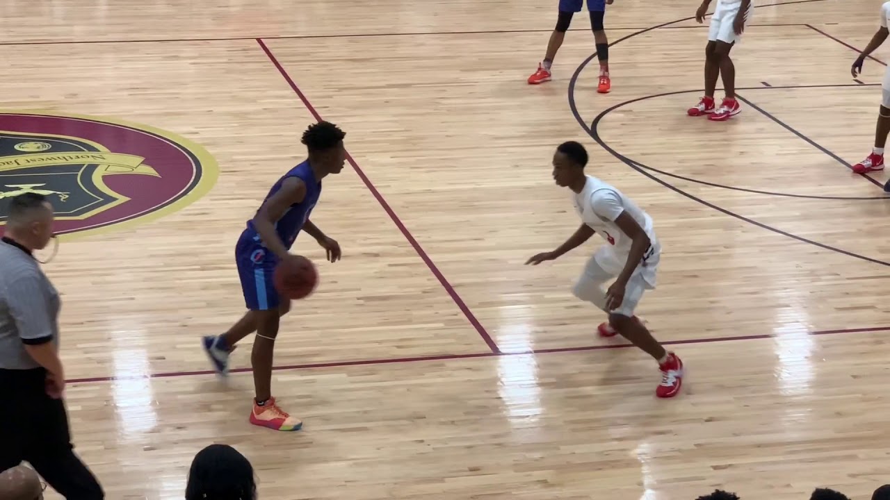 Callaway VS Forest Hill