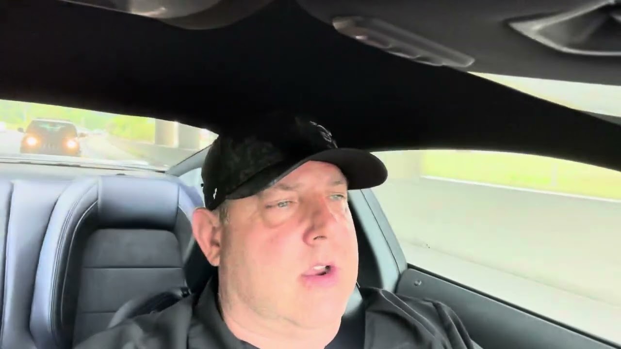 2024 Dark Horse Drag Pack Install, first trip to the dragstrip, and we scale the car